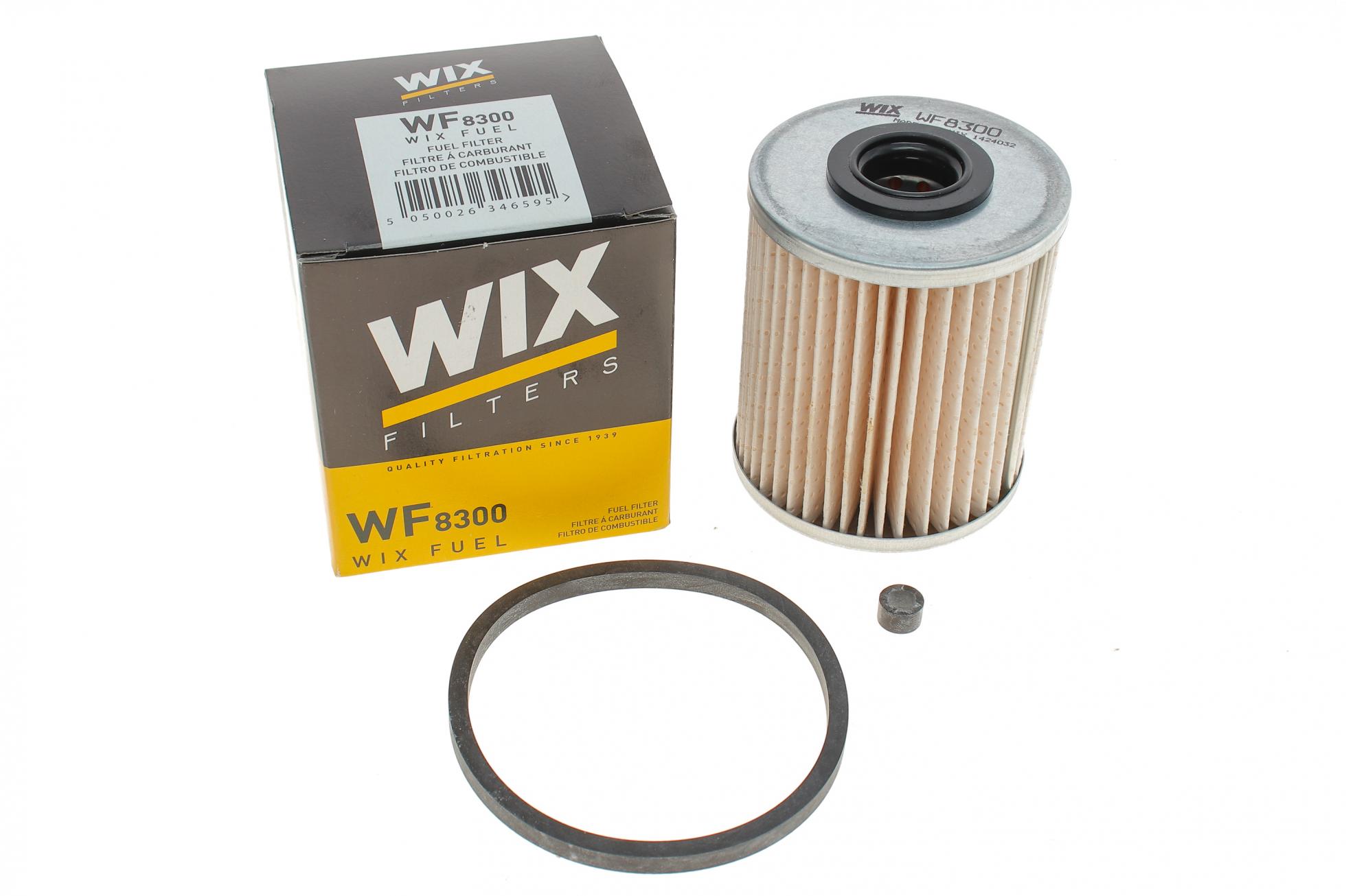 WF8300 WIX FILTERS